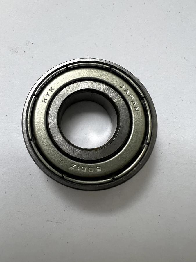 Maxim 10000185 Bearing, Cooling CAB.FAN ASM DIASAH026, New