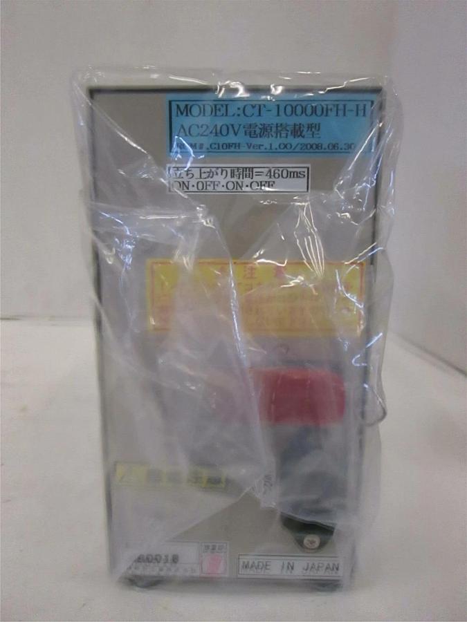 Hayashi, Electric Screw Driver Controller, CT-10000FH, New