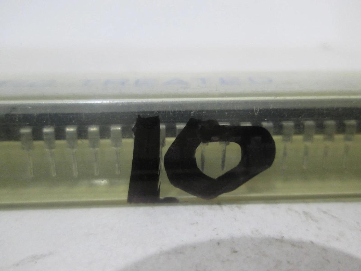 Zilog, Z8420A, Z80A, Integrated Circuit, New, Lot of 10