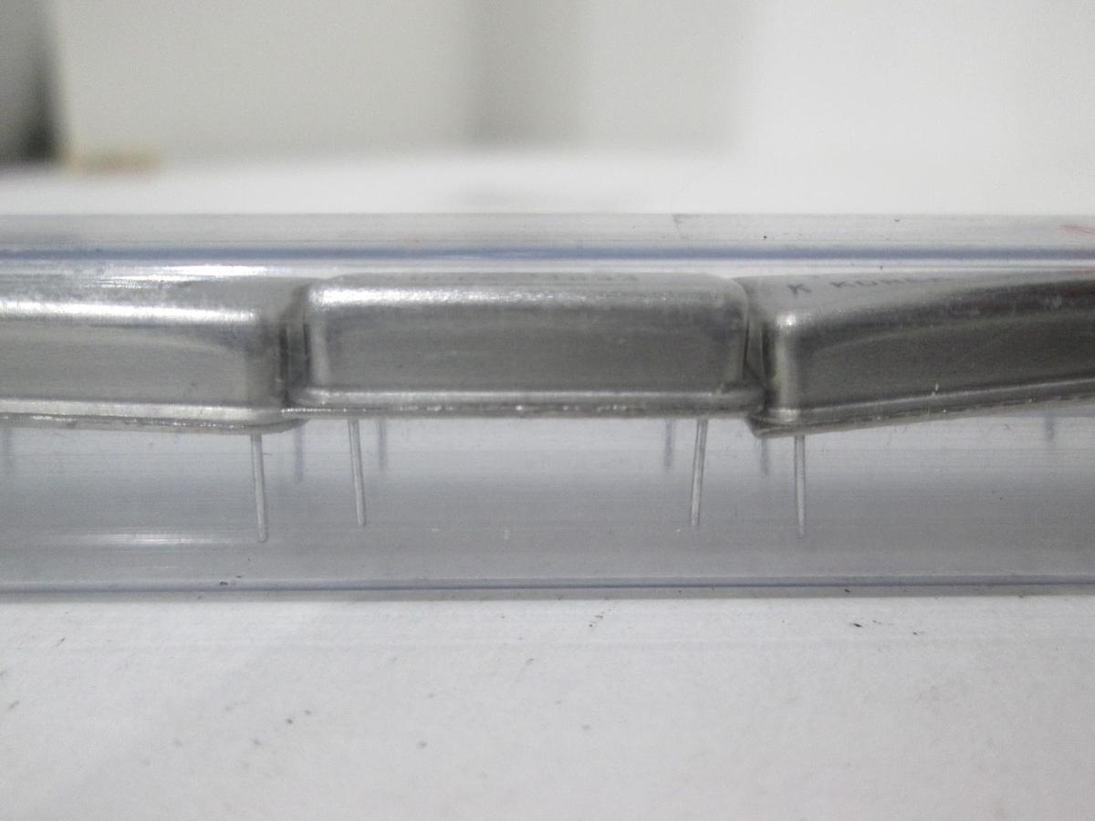 Valpey-Fisher, 6.857100 MHZ, VF150, Integrated Circuit, New, Lot of 25