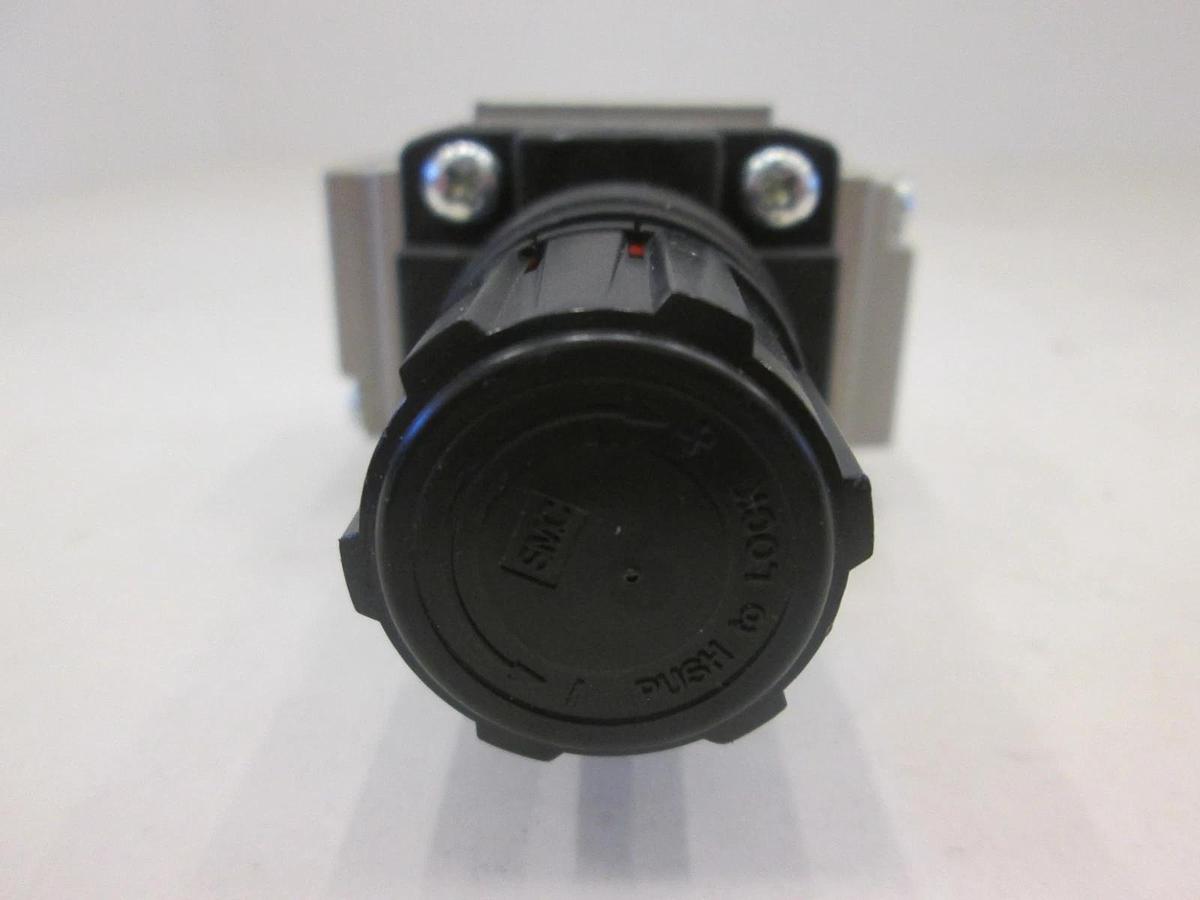 Used SMC, AR20-01, Regulator, Used