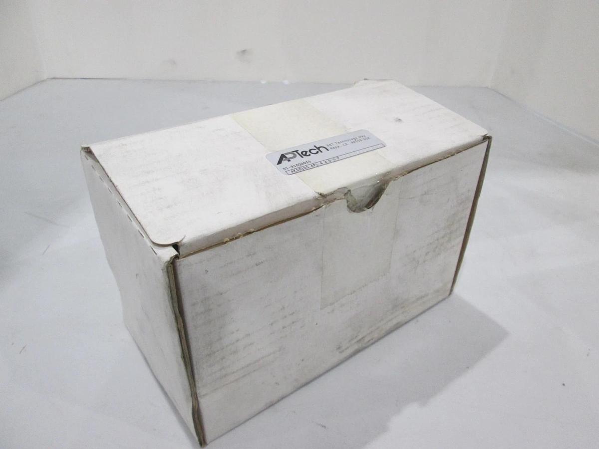 APTech, AK1010S 4PL 4 4 0 0 P, Regulator, New