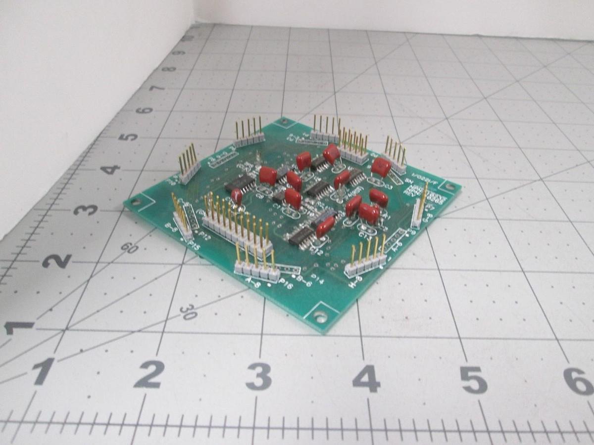 Aviza Technology, 173570-001, I/O 22 I/F 16 CASS, PCB Assy, New