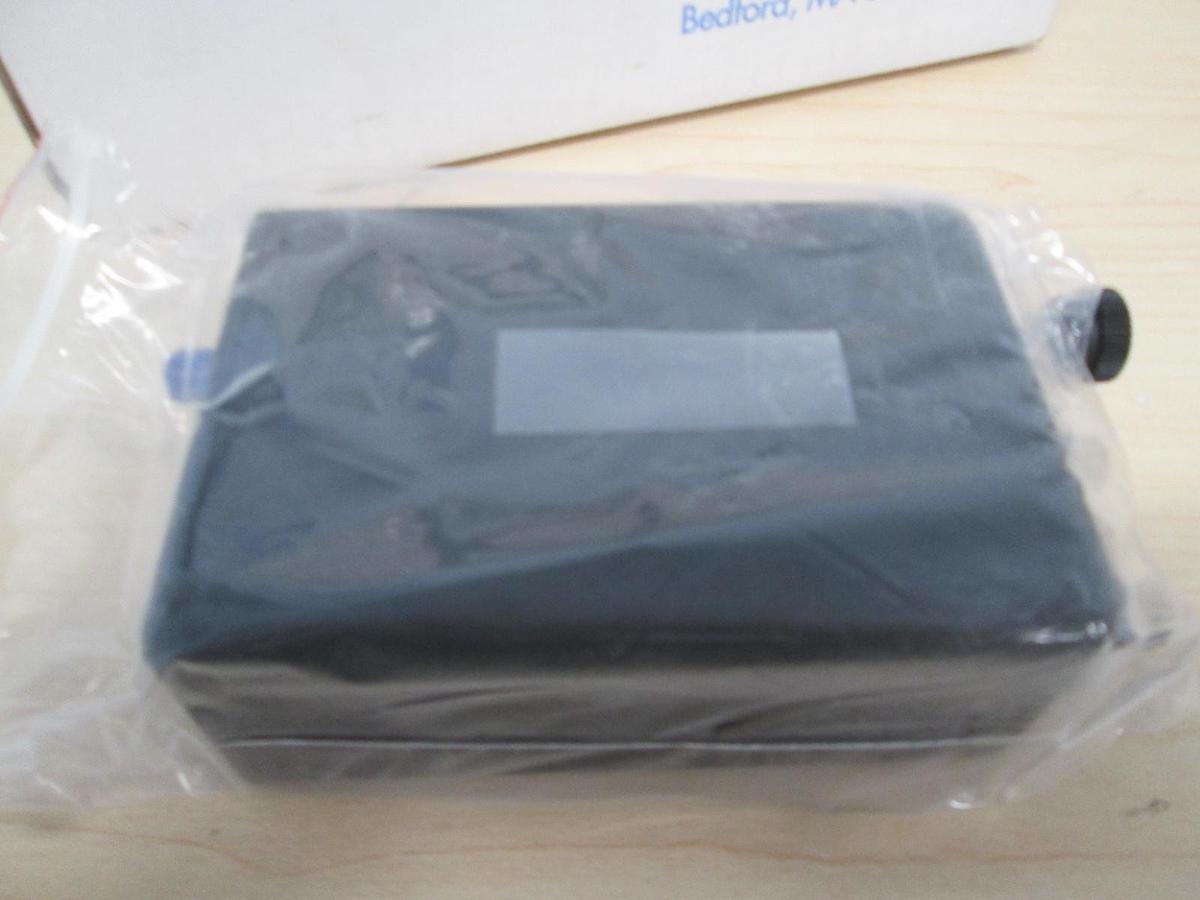 Millipore, WCDS000F4, PMP CNTLR, LO VIS PR-DIS, New