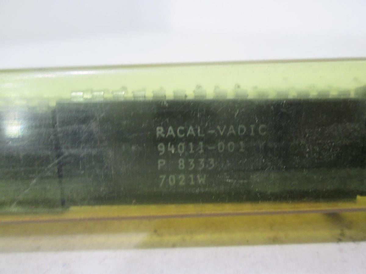Racal-Vadic, 94011-001, Integrated Circuit, New, Lot of 15