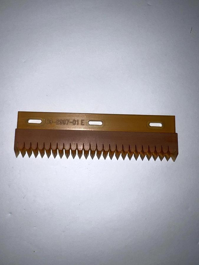 Used Fortrend wafer transfer Lift Comb for F 4225 DIFOAL006, New