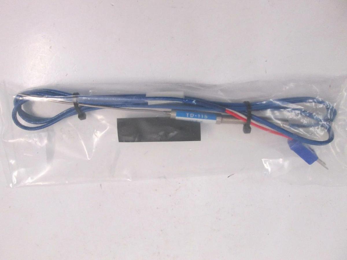 Wintex Type K Thermocouple T/C 9 with Probe