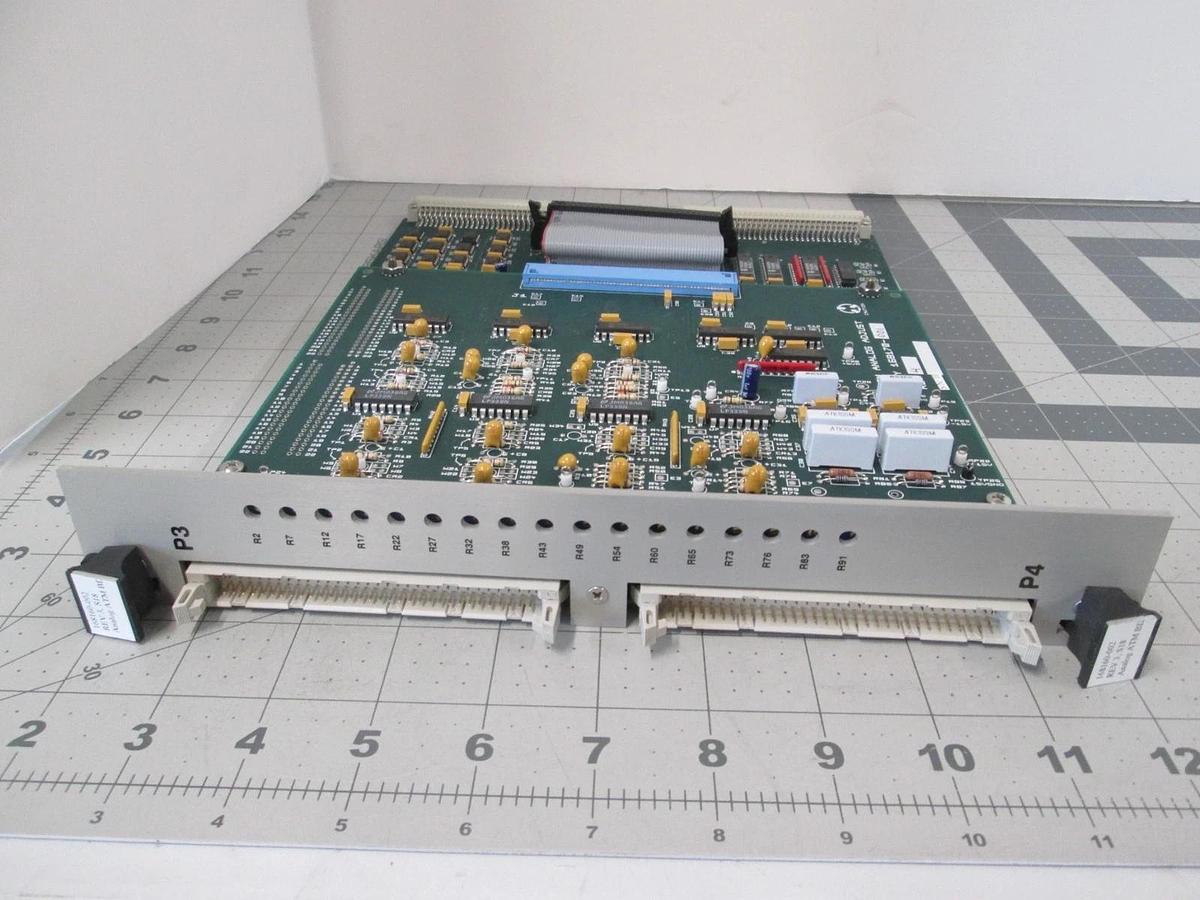 SPT Micro, 168160-002, Analog ATM, PCB Assy, New