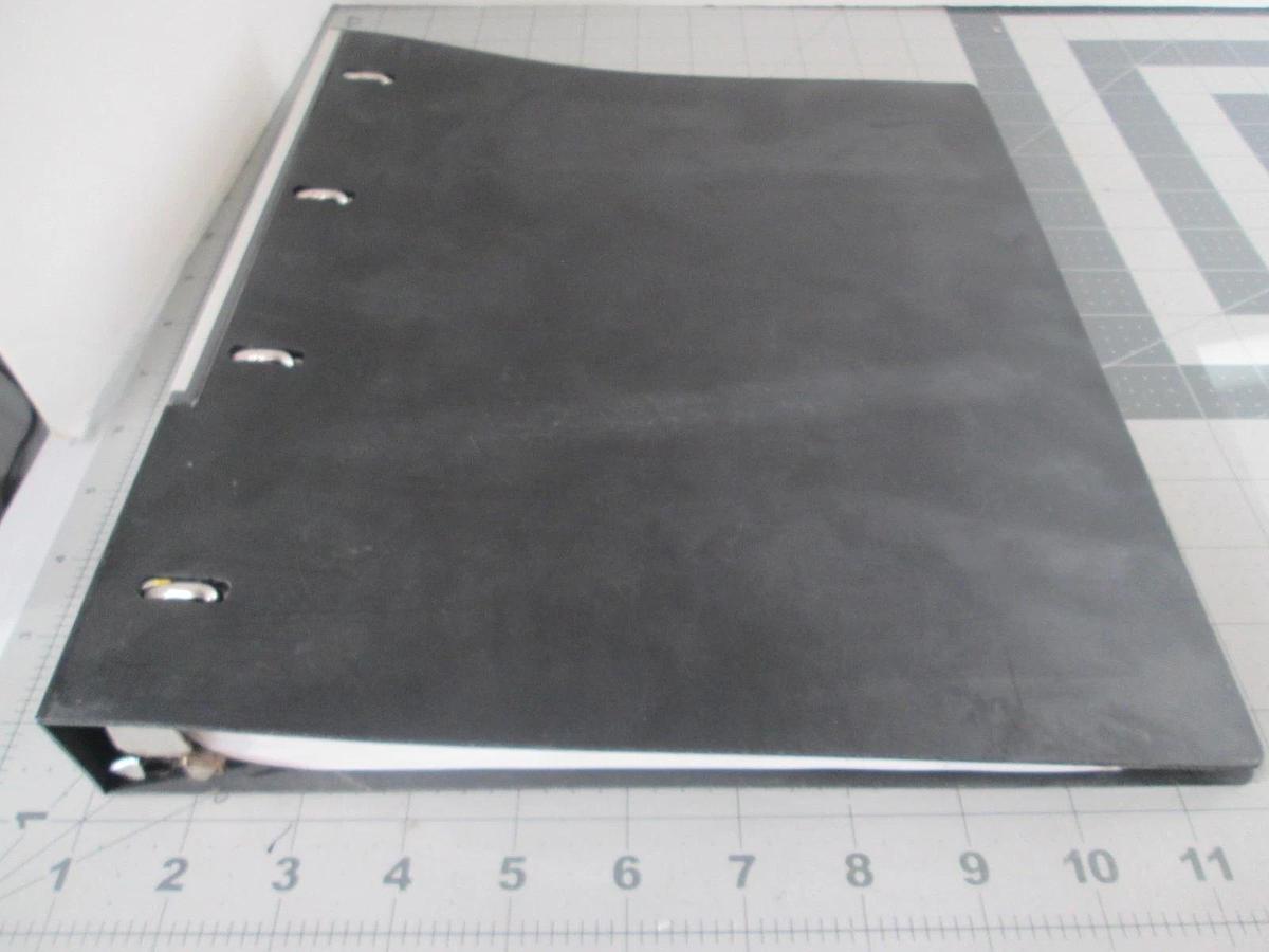 Used Screen, FL-820L, Parts List, Used