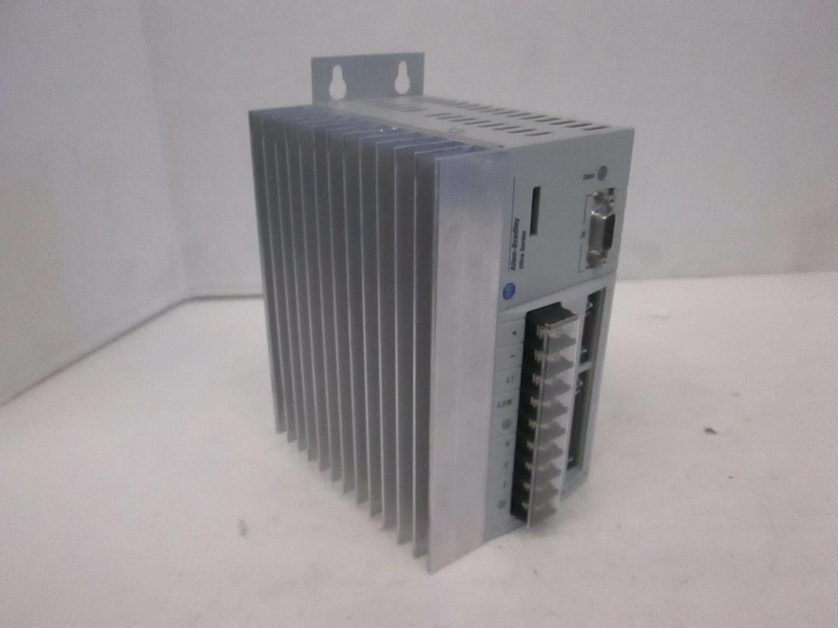 Used Allen-Bradley Digital Servo Drive, 1398-DDM-009, Used
