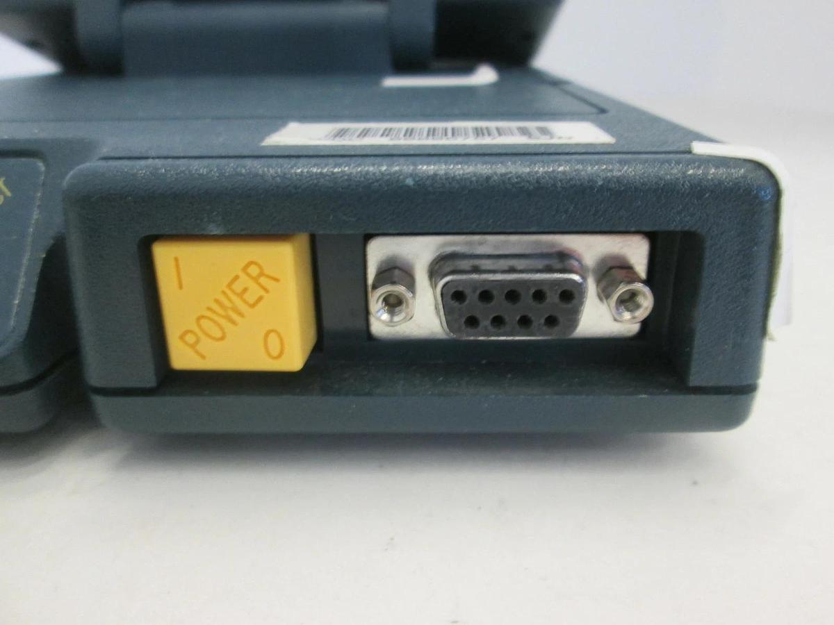 Used Intermec Corp., Model 9511, Transaction Manager, Used