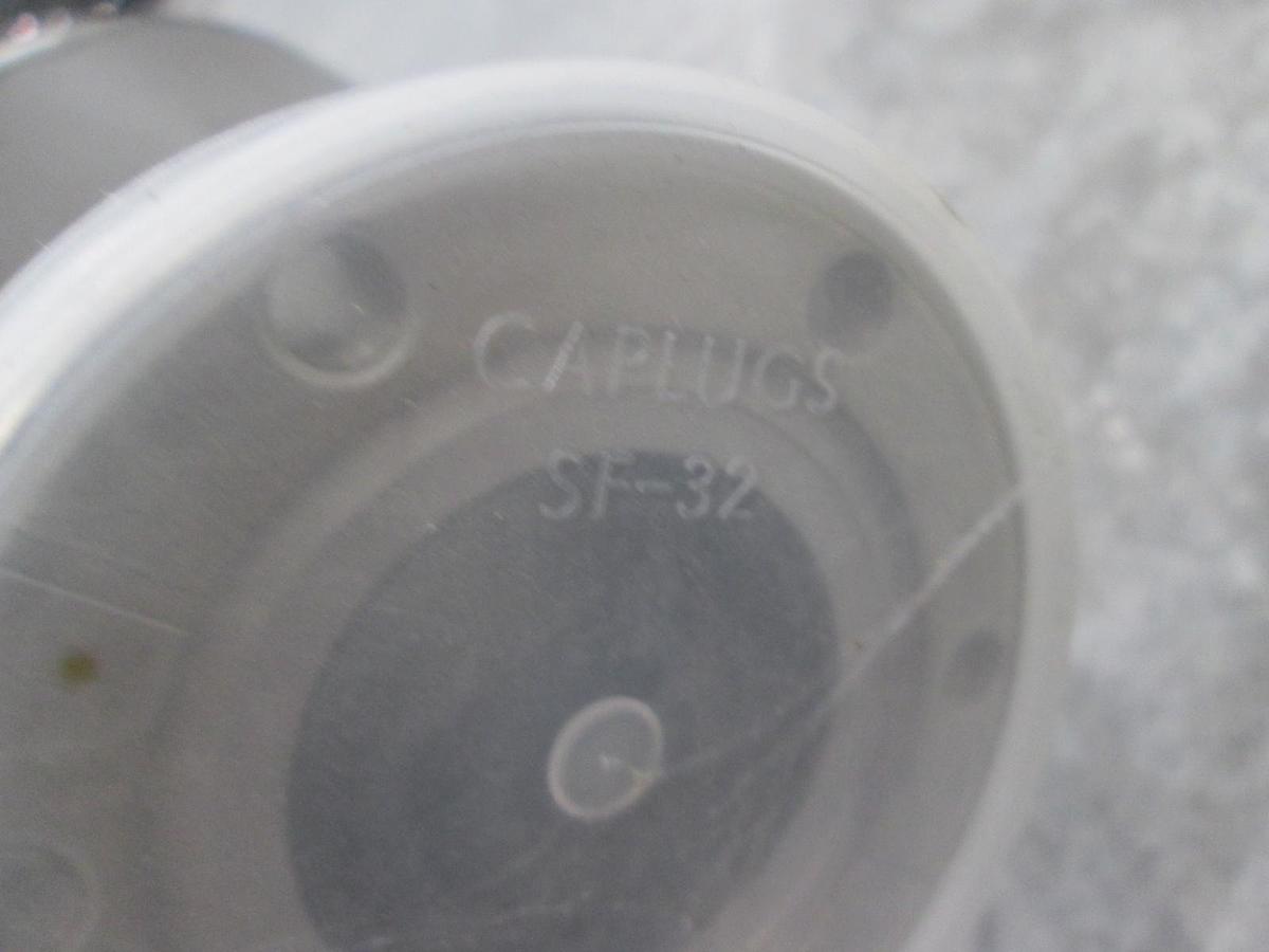 Used VAC Adapter 9", SF-32, Used