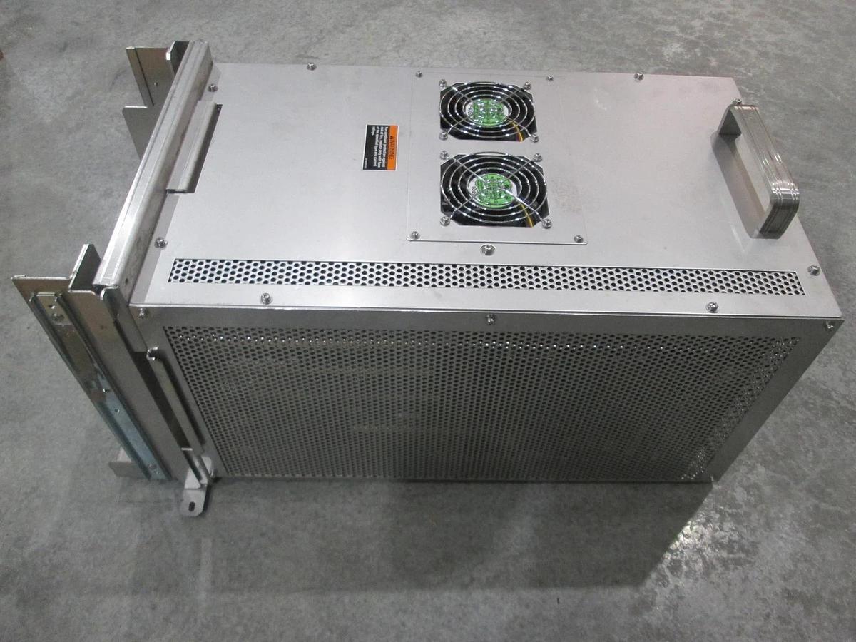 Used Tokyo Electron, SD5-S844, Type 10L (N2PB)S2, IO-Unit-L, Used