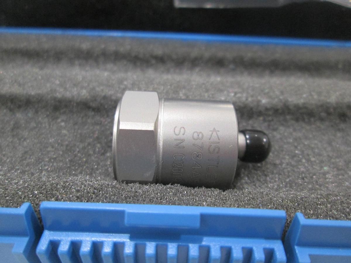 Kistler, 8784A5, Pressure Sensor, New