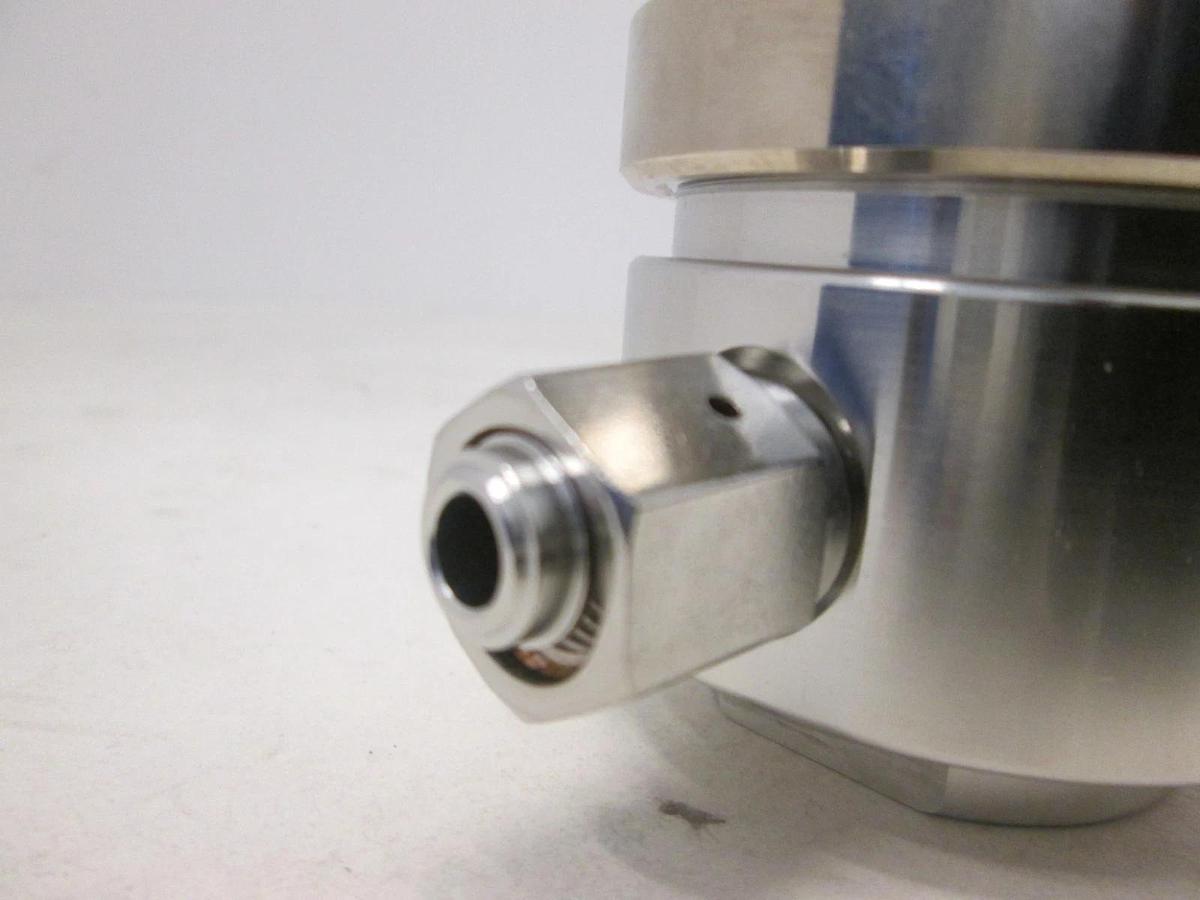 Used Tescom, Regulator, 44-3262JR91-082, 3000 PSI Inlet, MVCR/FVCR, Used