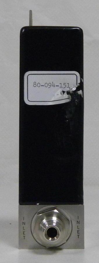 Used Unit UFC-1200A Mass Flow Controller, Gas- SF6, Range- 15 SCCM, Used