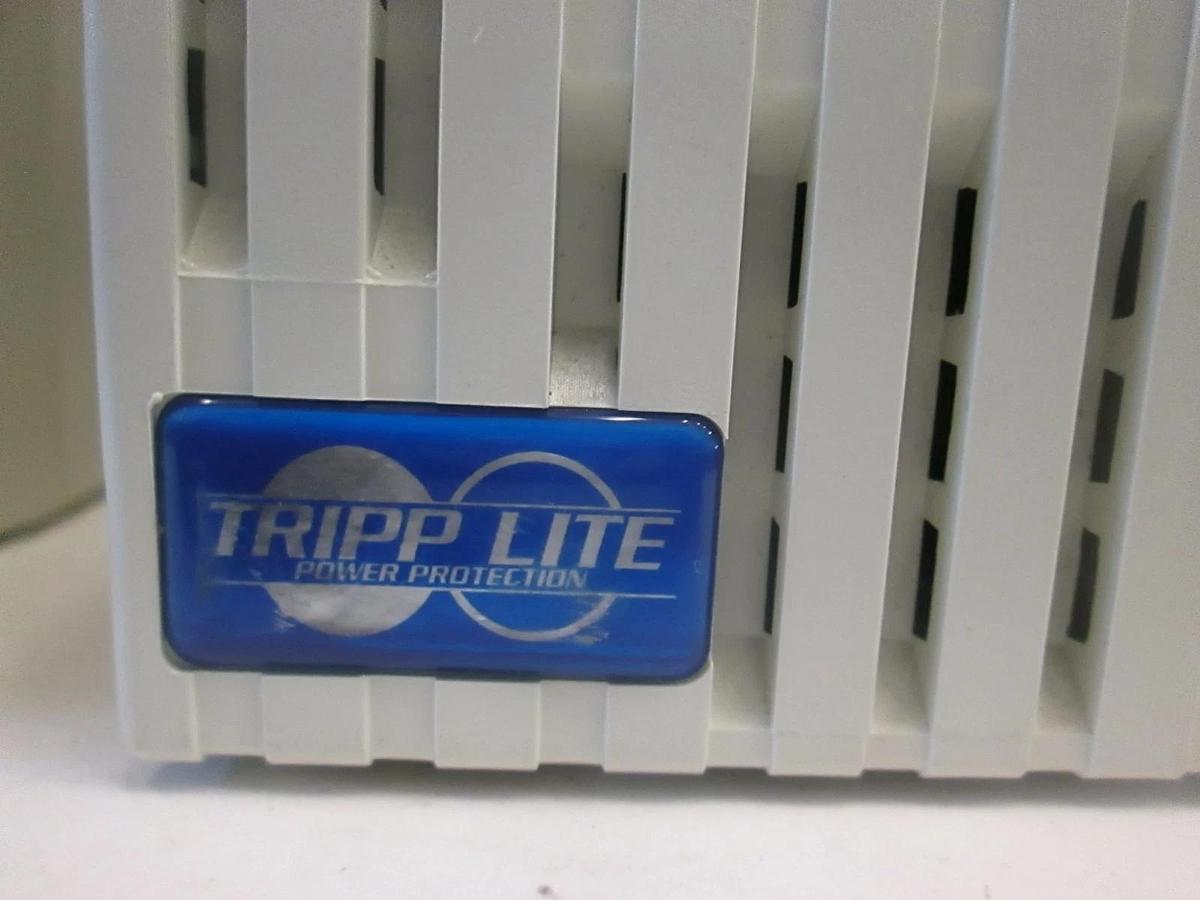Used Tripp Lite, UPS Standby Tower, BC-PERS-280, Used, Lot of 2