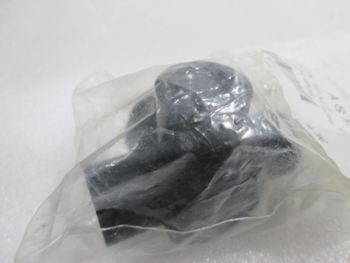 Used ASML, VAL, ELIPT, 4 Position Tee Bore PP 1/2F, New
