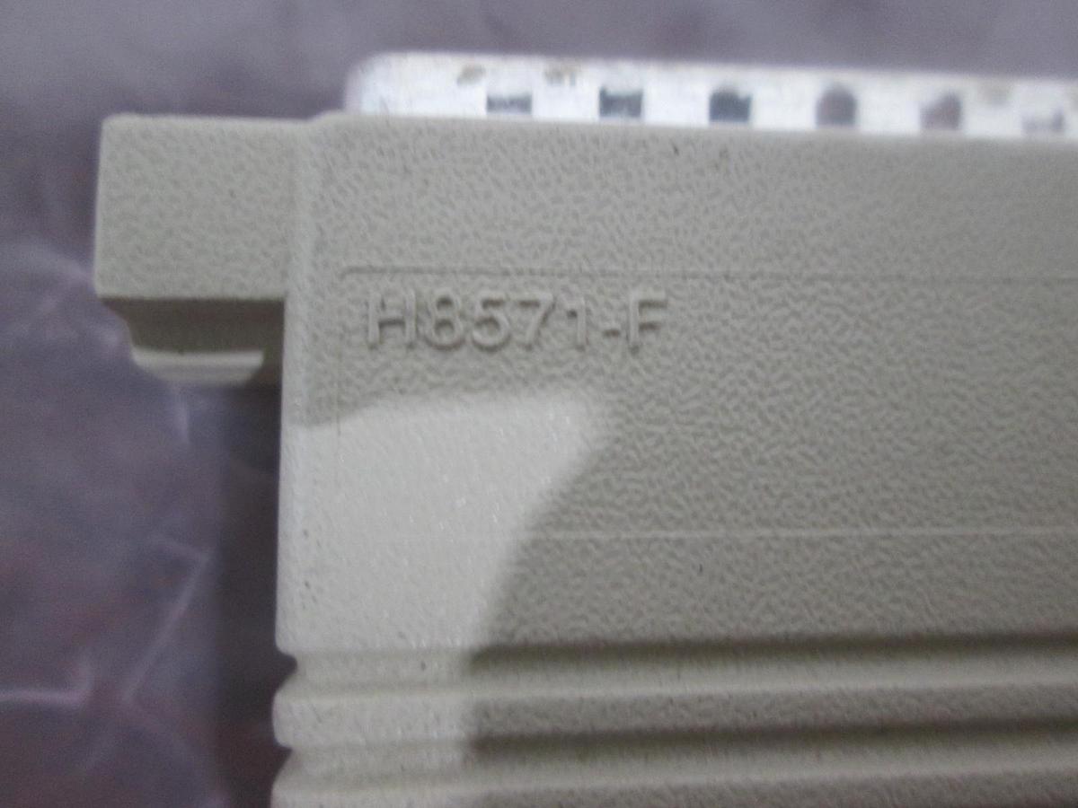 Used Digital, H8571-F, 6 Pin Connector Head, Used, Lot of 28
