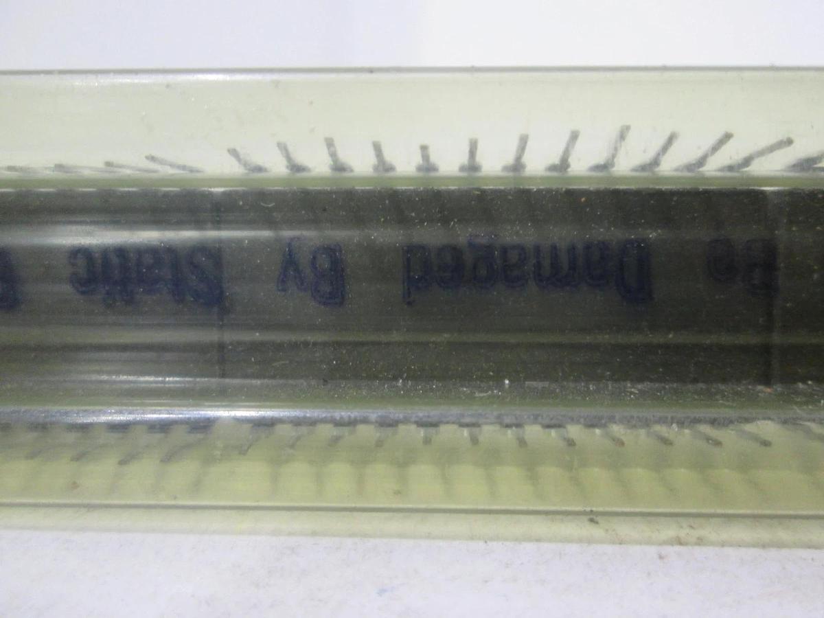 Used Tylan Tymgard, 902994, Integrated Circuit, Used, Lot of 17
