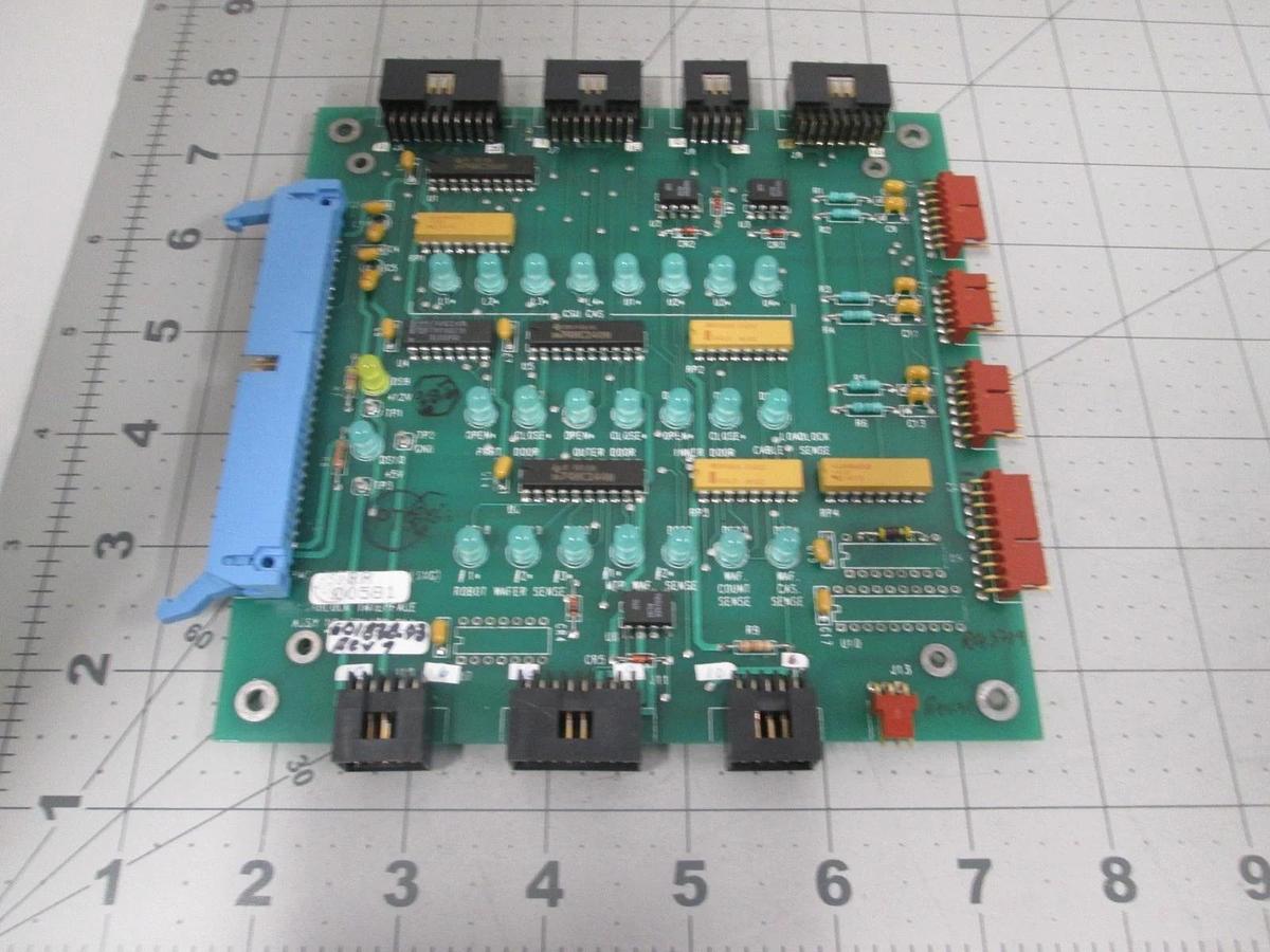 SPT Micro, 601838-03, Sensor Interface, PCB Assy, New