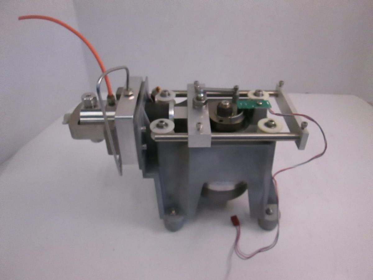 Used MAE SPA Stepping Motor HY200 3437 0560 AG04 A411 Assy, Used