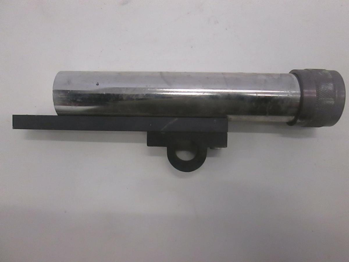 Used IAS/BEL, 20mm Rod Holder Assy, Used