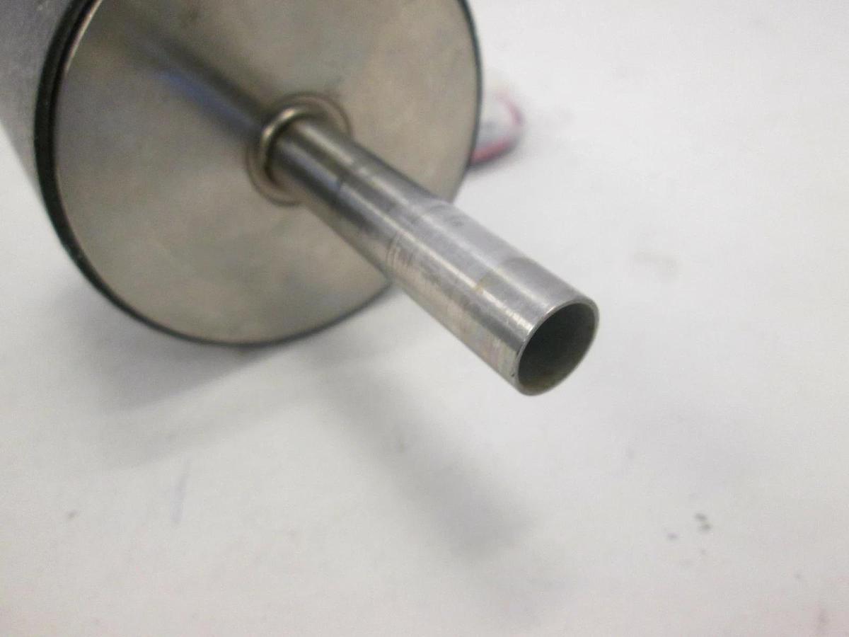 Used MKS, Baratron 2 Torr Pressure Transducer, 222BHS-A-A-2, Used