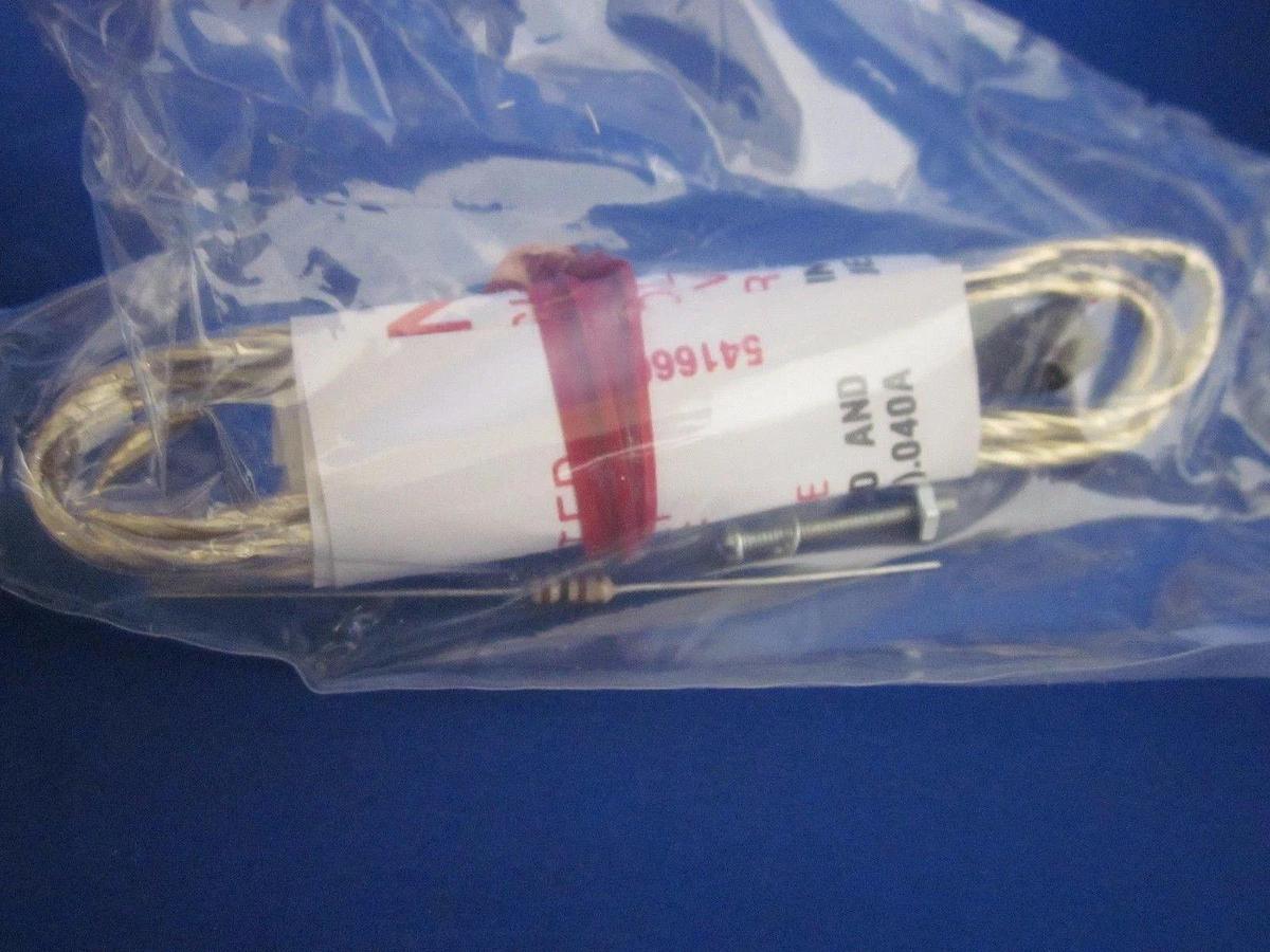 Used Skan-A-Matic S28003 Wafer Skanner, LED Semiconductor Wafer Detection Sensor, NEW