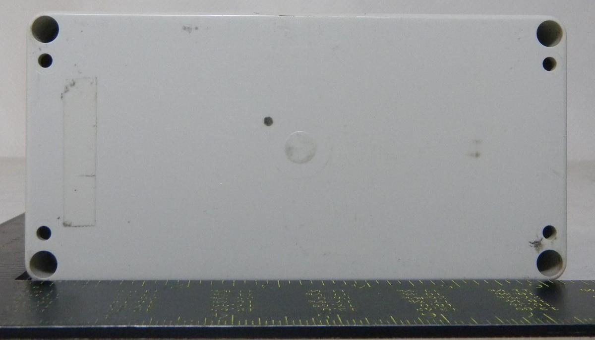 Used ECD pHT20 pH Transmitter, Used