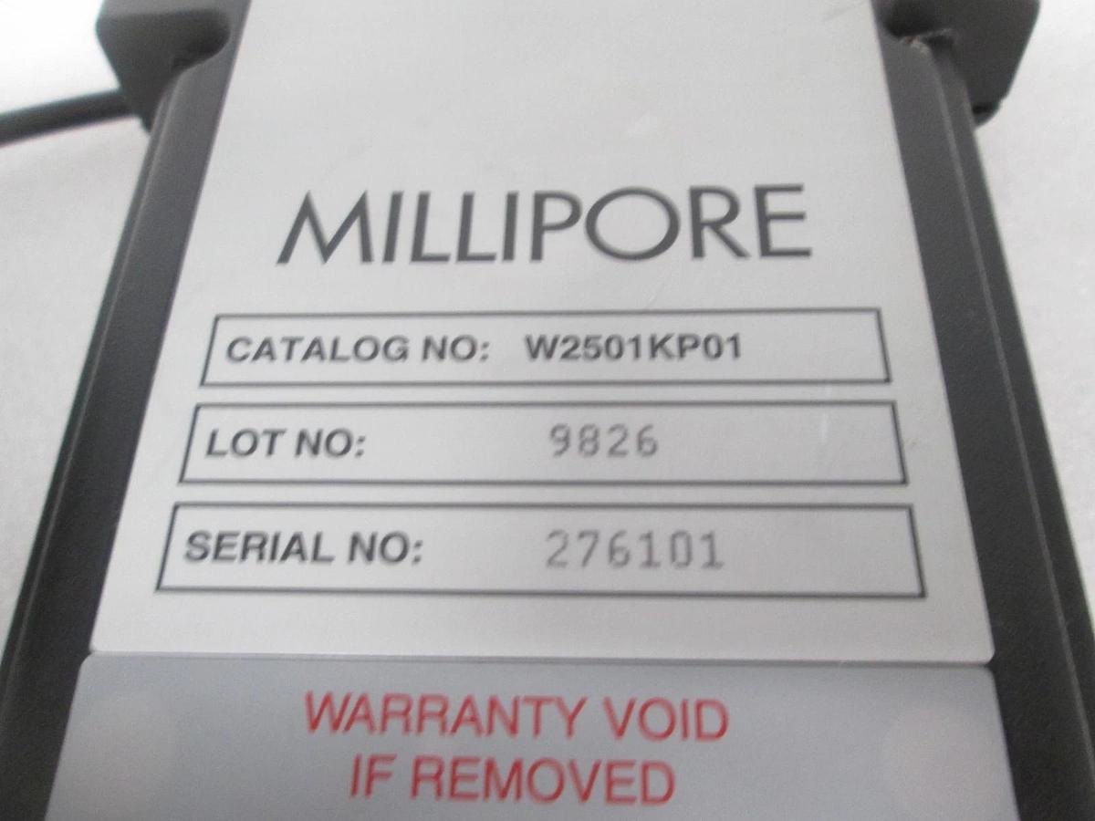 Millipore, Photo-250, Hand Controller, W2501KP01, New