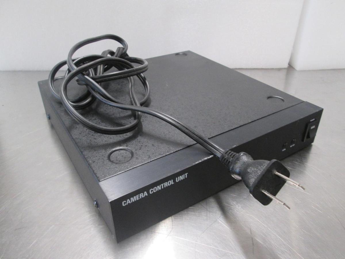 Used Koyo, YS-A12-1508A, Camera Control Unit, Used