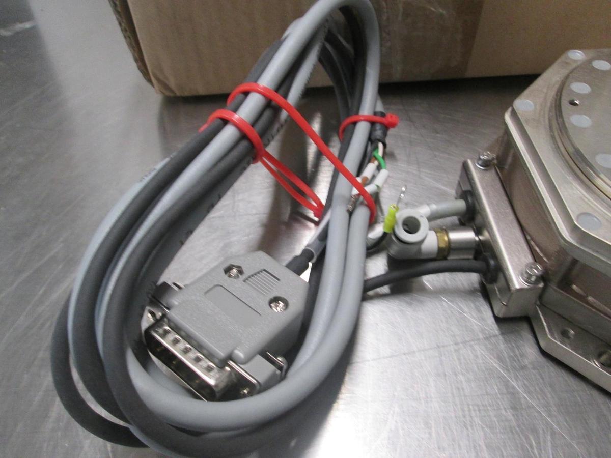 ASM, Testing Probe, 31255-1127, Half Peak 84.888, New