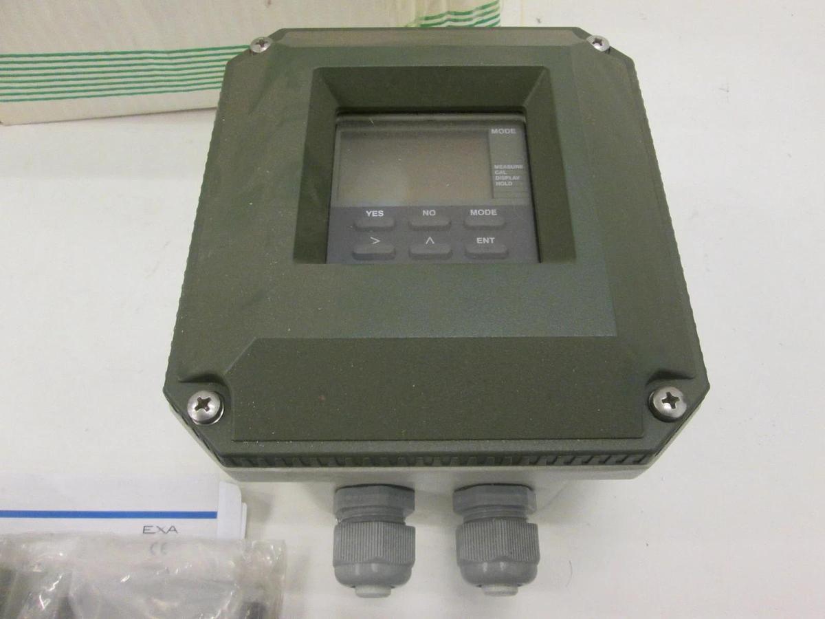 Used Yokogawa, Model SC200, 2 Wire Conductivity or Resistivity Transmitter, New