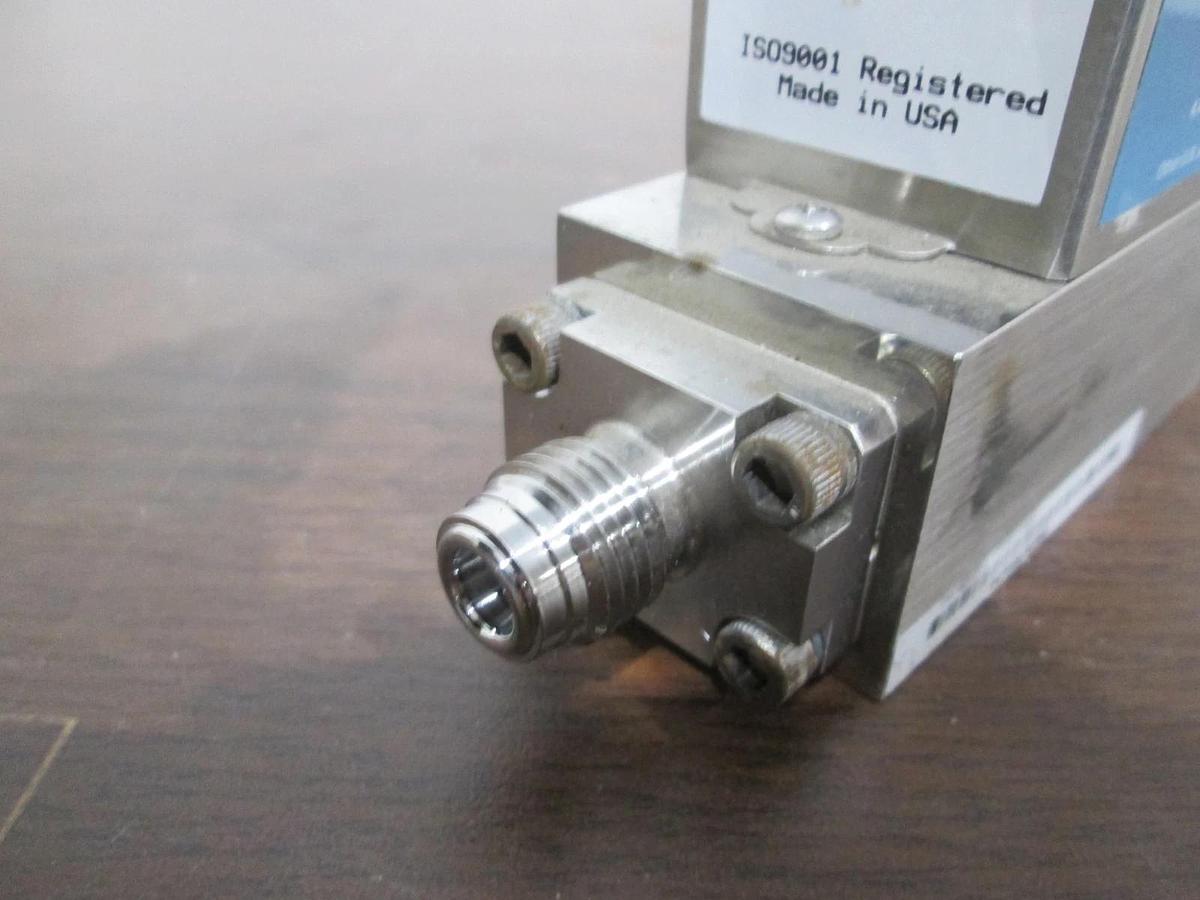 Used Unit, UFC-2060, 20L, Ar, Mass Flow Controller, 1/4" Port, Used