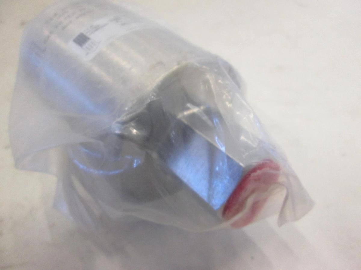 T.E.M, TEM-528-8, Gas Filter, 250 PSI, New