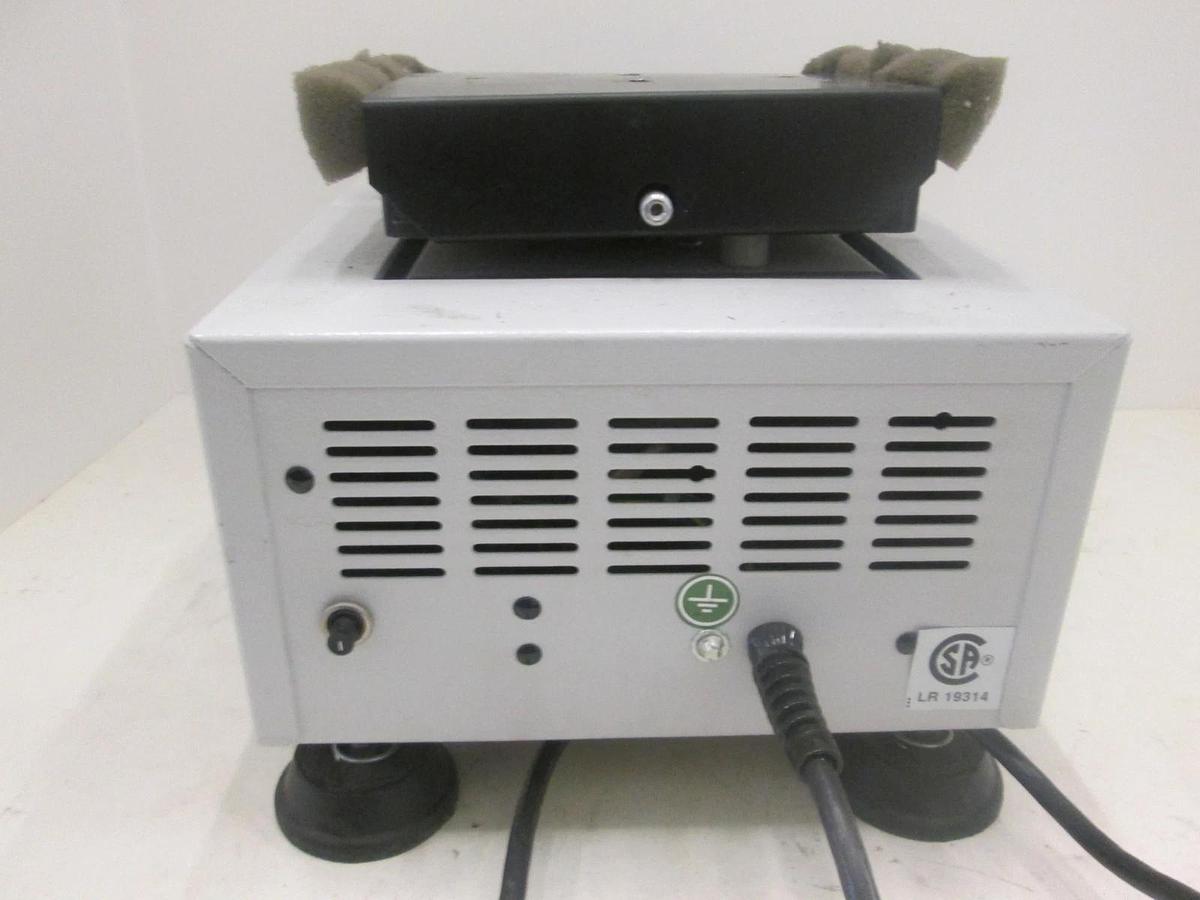 Used Lab-Line Instruments, Model 4600, Mistral Multi-Mixer, 120V, 1A, 50/60Hz, Used