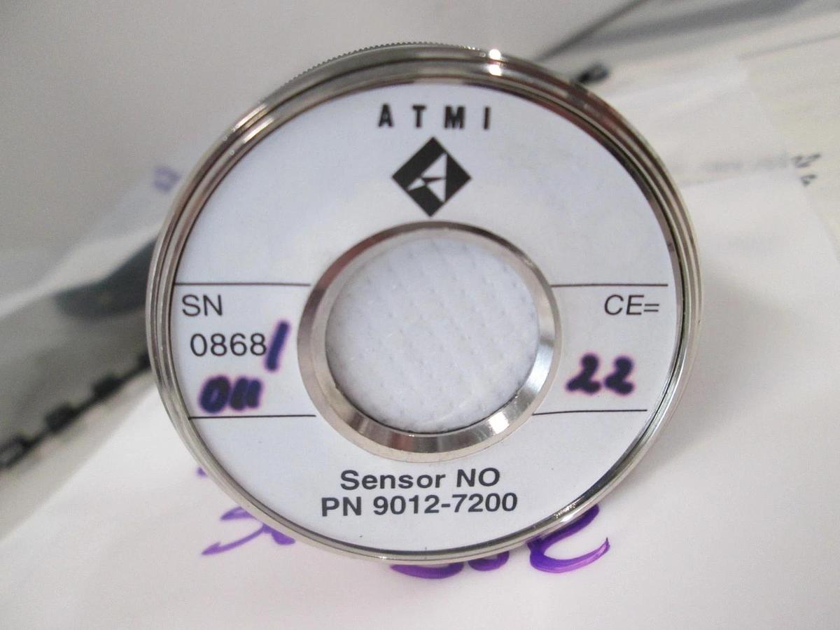 MST, FMK 9002, Remote Toxic Gas Sensor w/ ARMI Sensor and Cable w/ Manual, New