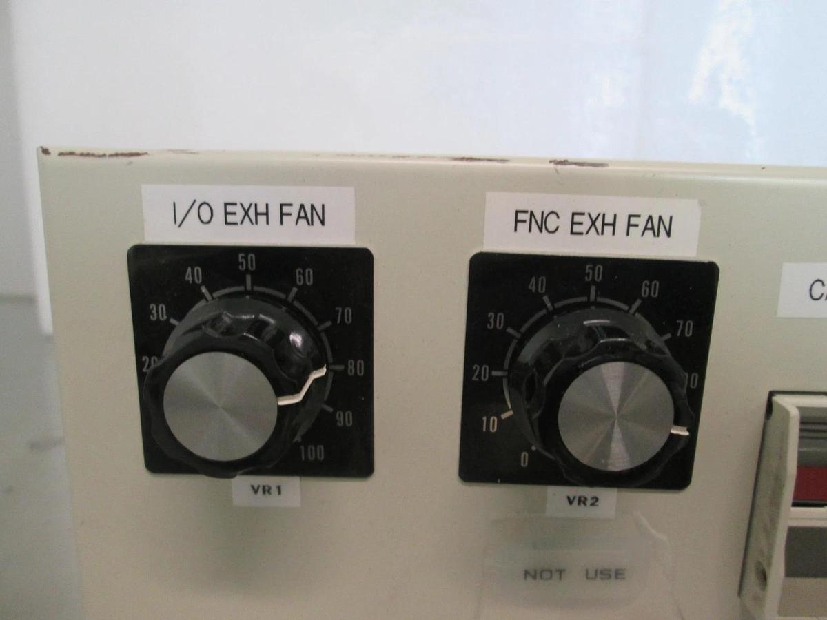 Used TEL Tokyo, Filter PS Unit, SD5-S868, Used