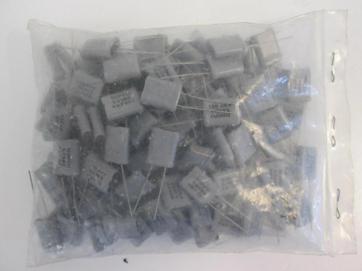 Nymph Quartz Crystal, NMP051, Lot of 100 NIP