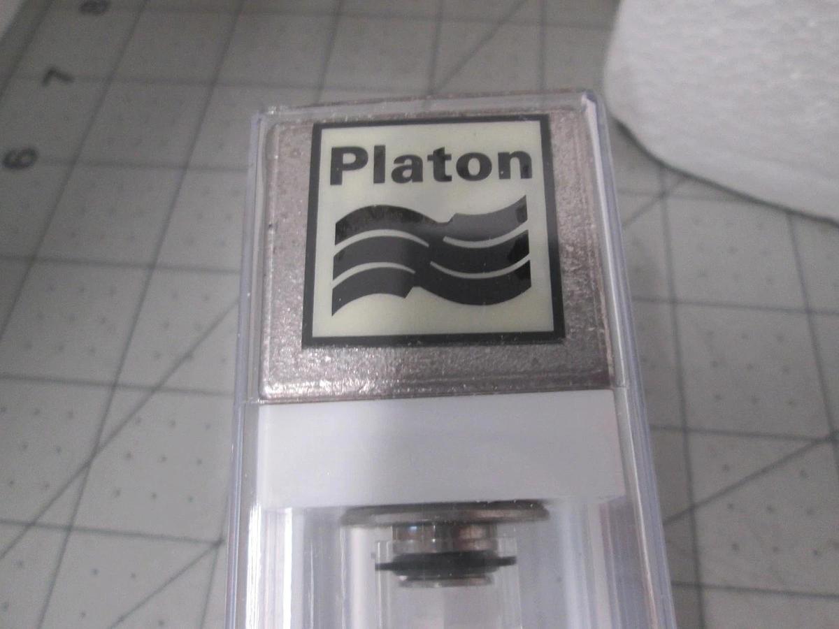 Platon, A9HD-A18, Gapmeter 1-13L/Min Gauge, New