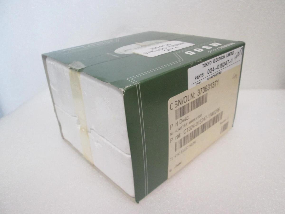 Manostar, 840091, 10-60Pa, Differential Pressure Switch, New