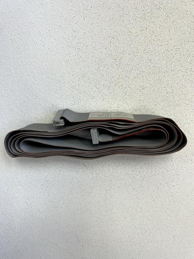 Used SVG VTR Ribbon Cable P/N 601341-01 ASSY HRNS GAS STATUS 26 Pin