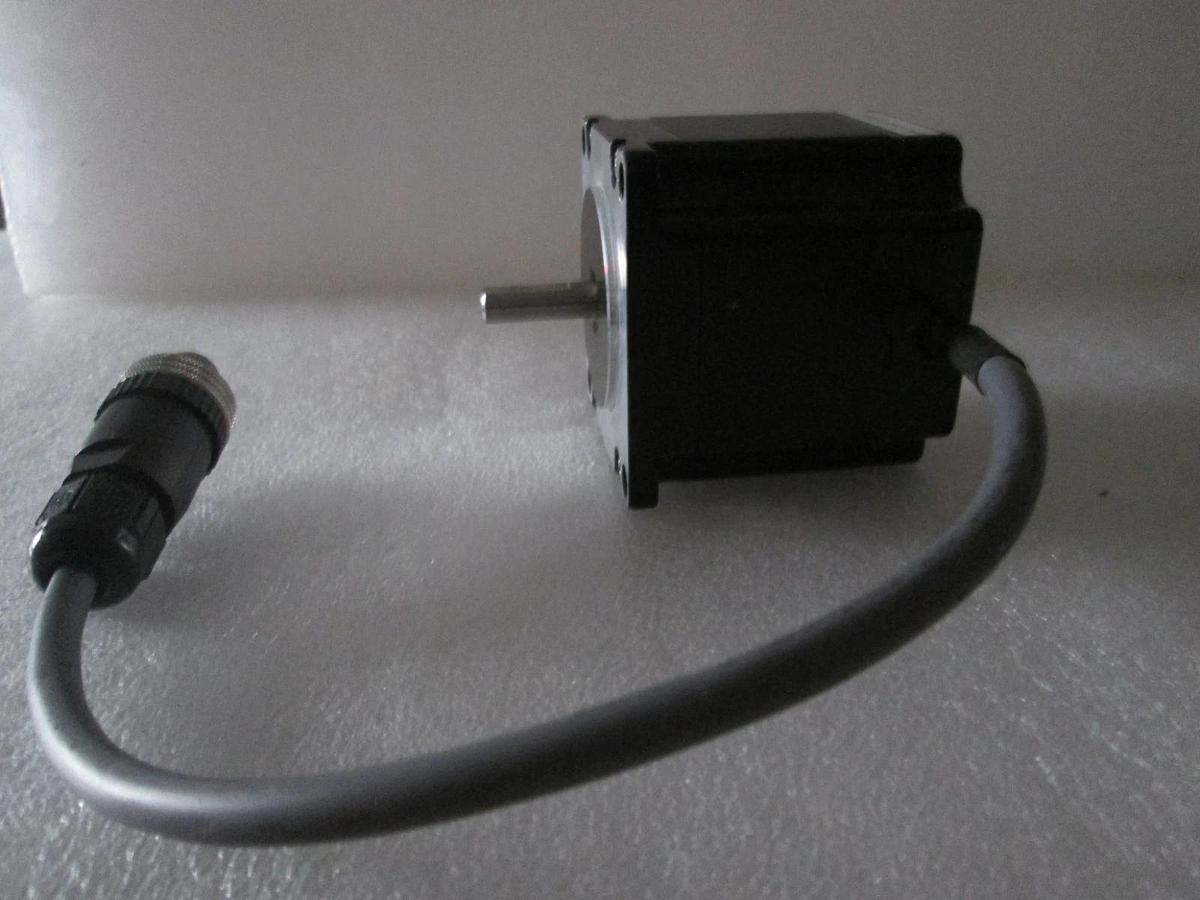 Used Automation Direct, Sure Step, 1.8"/Step, Stepper Motor, 166 oz-in, Used