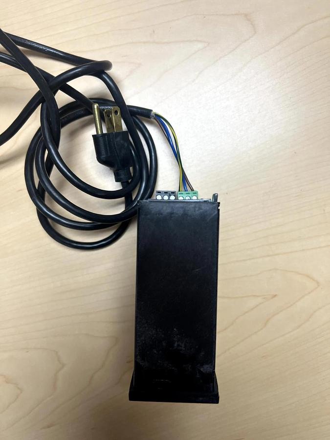 Used Transducer Techniques DPM-3 4006497, Used Working, Cord included, Used