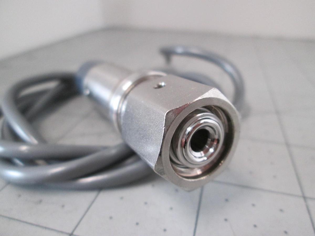 Used ITT, Neo-Dyn, 98087-173P5S111, Pressure Switch, 50 PSI, New