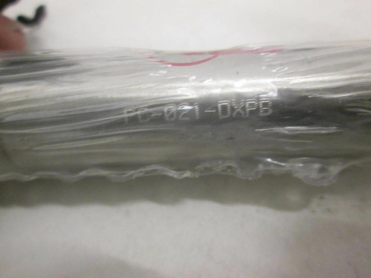 Bimba, Pneumatic Cylinder, PC-021-DXPB, New, Lot of 3