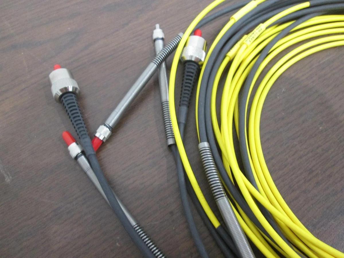 Used C Technologies, Inc., 12677-01, Cable, Used