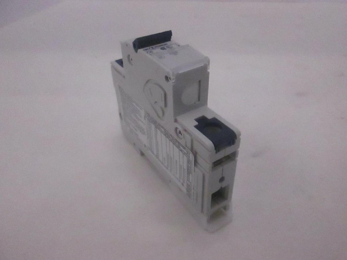Used ABL Sursum, C5 Breaker, Used