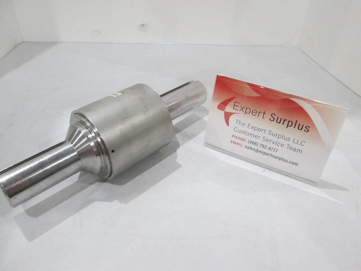 Used Omega, TQ402-3K, 0-3000 In. Lbs. Reaction Torque Sensor, Used